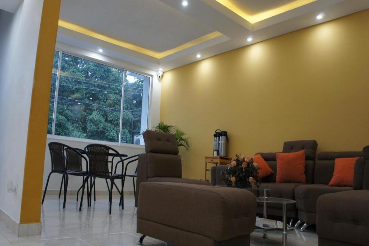 Hotel Parque Del Perro 칼리 외부 사진